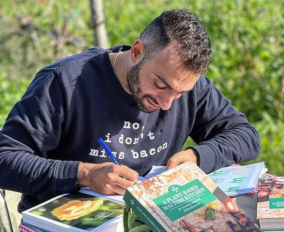 Daniel Pisani