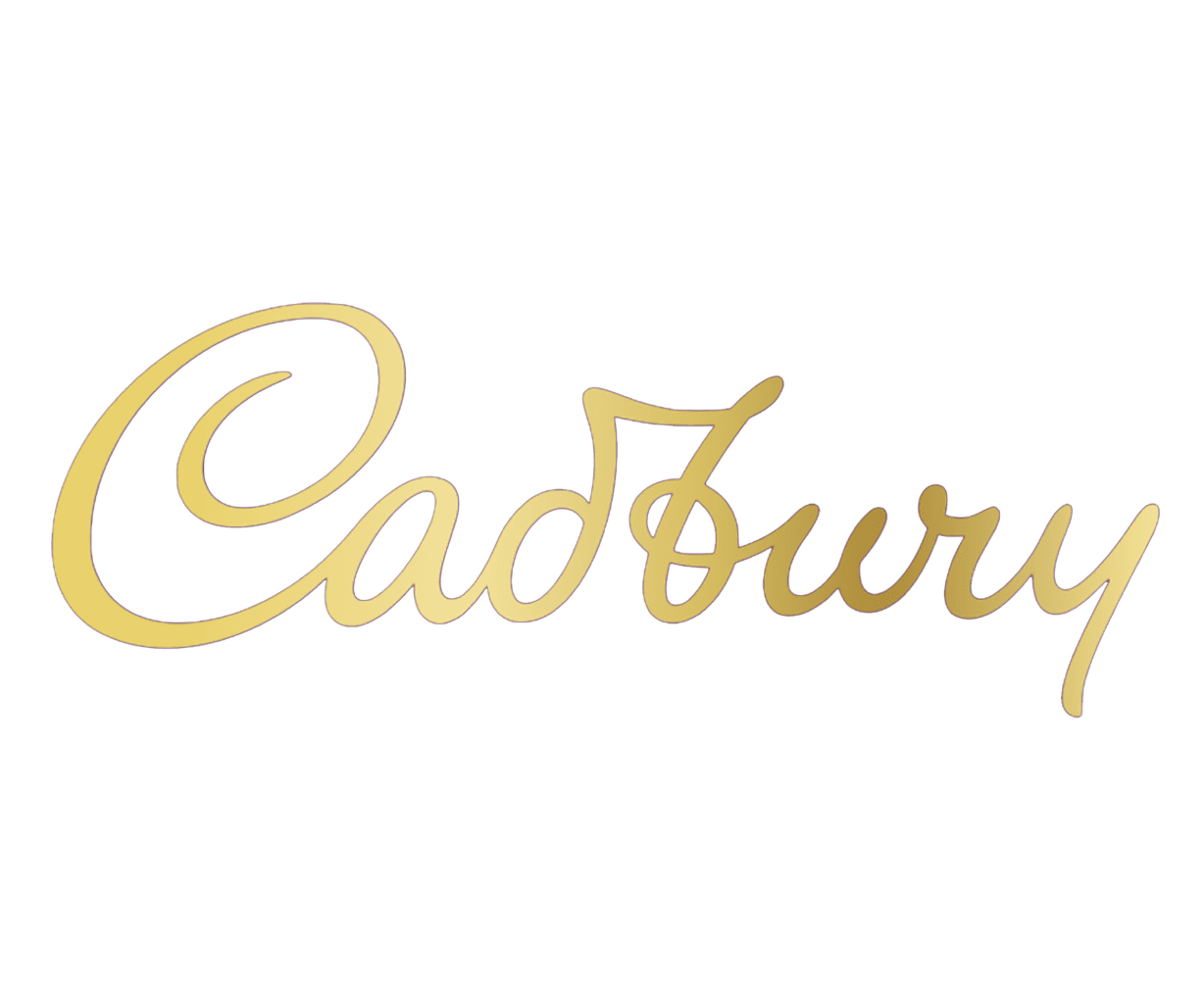 Cadbury-logo