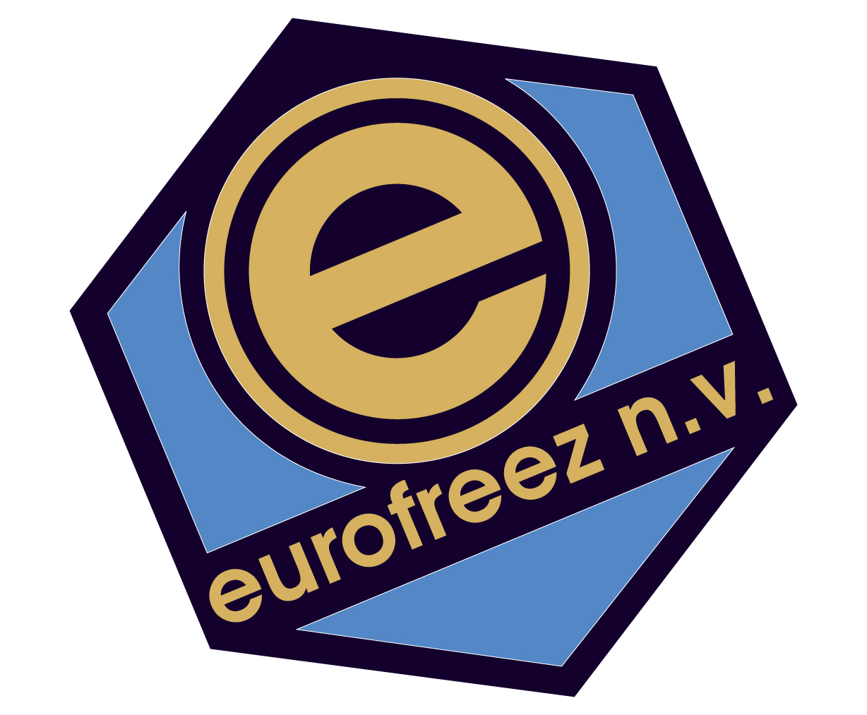 Eurofreez-website