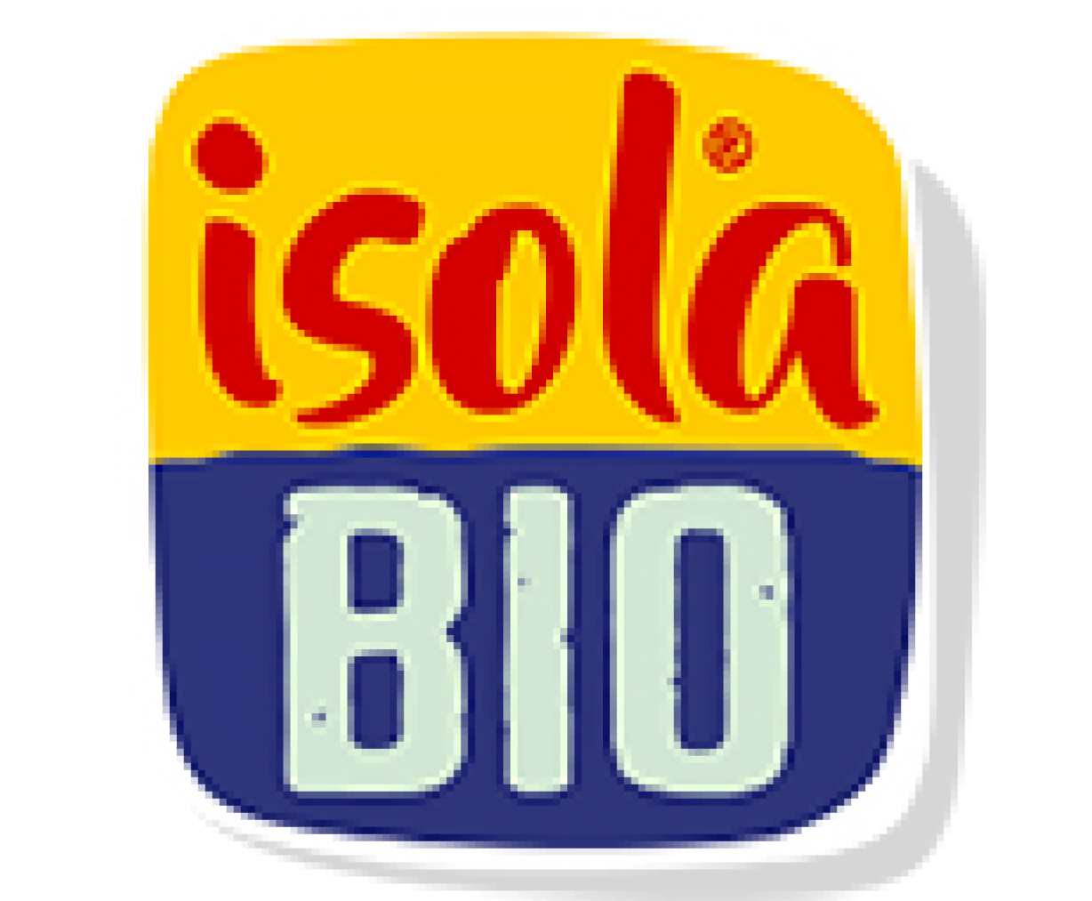 Isola-website