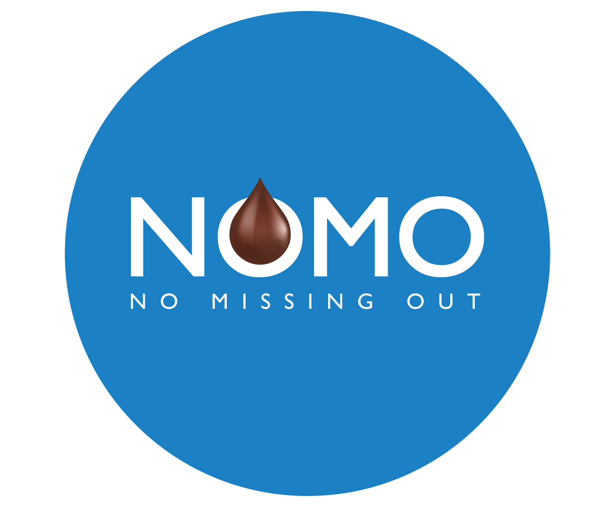 NOMO-website