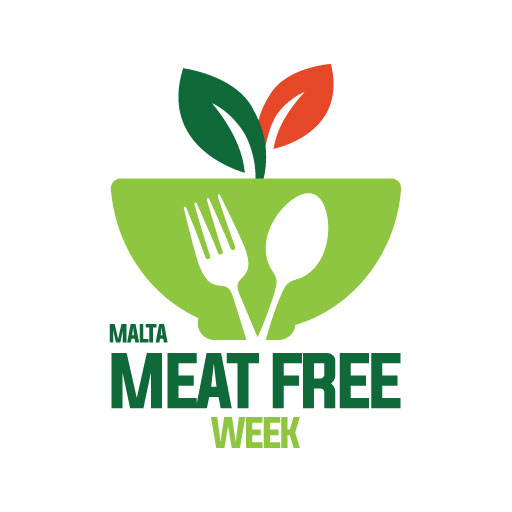 malta meat free week logo