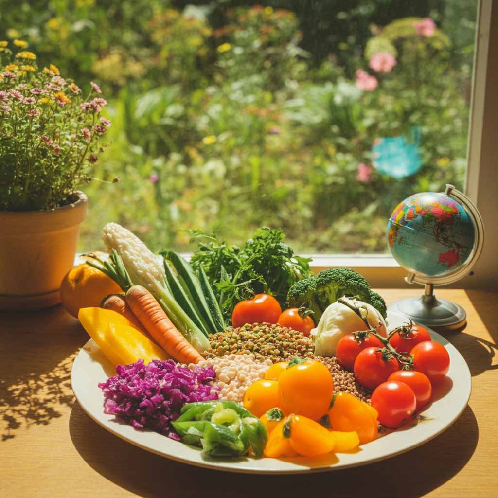 food